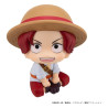 PREORDER - One Piece - Pack 2 figures Shanks & Buggy Childhood, Look Up (with gift)