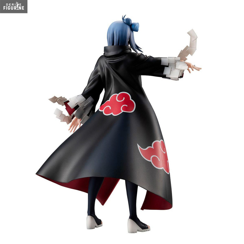 Naruto - Figure Konan, Gals