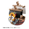 PRÉCOMMANDE - One Piece - Pack figurines Grand Line Vol.3, Yuracolle Series