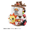 PRÉCOMMANDE - One Piece - Pack figurines Grand Line Vol.3, Yuracolle Series