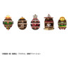 PREORDER - One Piece - Pack figures Grand Line Vol.3, Yuracolle Series