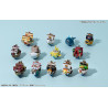 PREORDER - One Piece - Pack figures Grand Line Vol.3, Yuracolle Series