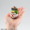 PREORDER - One Piece - Pack figures Grand Line Vol.3, Yuracolle Series