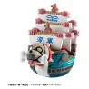 PREORDER - One Piece - Pack figures Grand Line Vol.3, Yuracolle Series