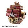 PRÉCOMMANDE - One Piece - Pack figurines Grand Line Vol.3, Yuracolle Series