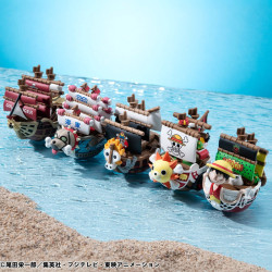 PREORDER - One Piece - Pack...