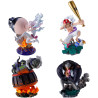 PRÉCOMMANDE - One Piece - Pack figurines Logbox Re Birth Egghead 02, Petitrama