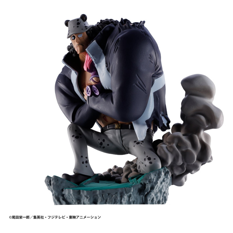 PRÉCOMMANDE - One Piece -...