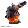 PREORDER - One Piece - Pack figures Logbox Re Birth Egghead 02, Petitrama