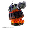 PRÉCOMMANDE - One Piece - Pack figurines Logbox Re Birth Egghead 02, Petitrama