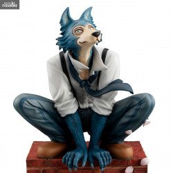 Beastars - Figurine Legoshi