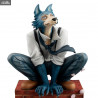 Beastars - Figurine Legoshi