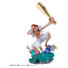 PRÉCOMMANDE - One Piece - Pack figurines Logbox Re Birth Egghead 02, Petitrama
