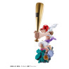 PREORDER - One Piece - Pack figures Logbox Re Birth Egghead 02, Petitrama