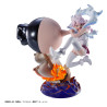 PRÉCOMMANDE - One Piece - Pack figurines Logbox Re Birth Egghead 02, Petitrama
