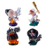 PRÉCOMMANDE - One Piece - Pack figurines Logbox Re Birth Egghead 02, Petitrama