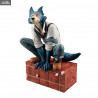Beastars - Figurine Legoshi