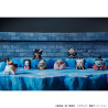 One Piece- Pack 8 random figures Mega Cat Project Nyan Piece Nyan! Luffy & the Seven Warlords of the Sea