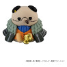 One Piece- Pack 8 random figures Mega Cat Project Nyan Piece Nyan! Luffy & the Seven Warlords of the Sea