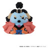 One Piece - Pack 8 figurines aléatoires Mega Cat Project Nyan Piece Nyan! Luffy & the Seven Warlords of the Sea