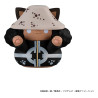 One Piece - Pack 8 figurines aléatoires Mega Cat Project Nyan Piece Nyan! Luffy & the Seven Warlords of the Sea