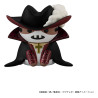 One Piece- Pack 8 random figures Mega Cat Project Nyan Piece Nyan! Luffy & the Seven Warlords of the Sea