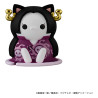 One Piece- Pack 8 random figures Mega Cat Project Nyan Piece Nyan! Luffy & the Seven Warlords of the Sea