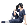 PREORDER - Naruto Shippuden - Figure Itachi, Palm Size G.E.M. Series