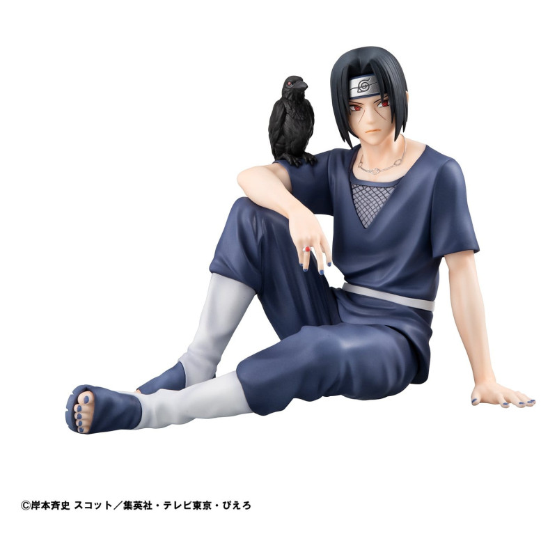 PRÉCOMMANDE - Naruto...