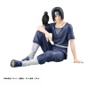 PRÉCOMMANDE - Naruto Shippuden - Figurine Itachi, Palm Size G.E.M. Series