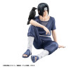 PREORDER - Naruto Shippuden - Figure Itachi, Palm Size G.E.M. Series