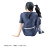 PRÉCOMMANDE - Naruto Shippuden - Figurine Itachi, Palm Size G.E.M. Series