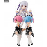 Re: Zero - Pack 3 figurines, Desktop Army