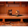 PRÉCOMMANDE - Naruto Shippuden - Pack 8 figurines aléatoires Mega Cat Project Nyaruto! Once upon a time in Konoha village