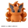 PRÉCOMMANDE - Naruto Shippuden - Pack 8 figurines aléatoires Mega Cat Project Nyaruto! Once upon a time in Konoha village
