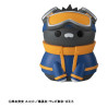 PRÉCOMMANDE - Naruto Shippuden - Pack 8 figurines aléatoires Mega Cat Project Nyaruto! Once upon a time in Konoha village