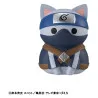 PRÉCOMMANDE - Naruto Shippuden - Pack 8 figurines aléatoires Mega Cat Project Nyaruto! Once upon a time in Konoha village