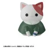 PRÉCOMMANDE - Naruto Shippuden - Pack 8 figurines aléatoires Mega Cat Project Nyaruto! Once upon a time in Konoha village