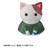 PRE ORDER - Naruto Shippuden - Pack 8 random figures Mega Cat Project Nyaruto! Once upon a time in Konoha village