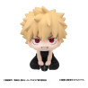 PREORDER - My Hero Academia - Pack 2 figures Izuku Midoriya & Katsuki Bakugo Casual Look, Look Up (with gift)