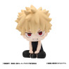 PREORDER - My Hero Academia - Pack 2 figures Izuku Midoriya & Katsuki Bakugo Casual Look, Look Up (with gift)
