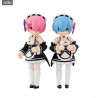 Re: Zero - Pack 3 figures, Desktop Army