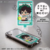 PREORDER - My Hero Academia - Pack 2 figures Izuku Midoriya & Katsuki Bakugo Casual Look, Look Up (with gift)