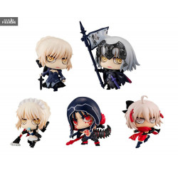 Random figure Petit Chara -...