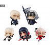 Figurine aléatoire Petit Chara - Fate/Grand Order, Chimimega No. 3