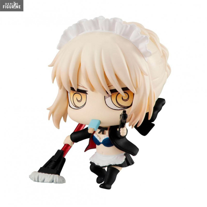 Random figure Petit Chara -...