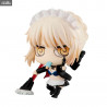 Figurine aléatoire Petit Chara - Fate/Grand Order, Chimimega No. 3
