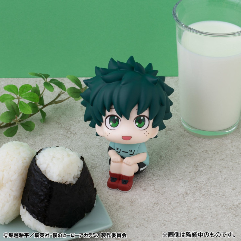 PRE ORDER - My Hero...