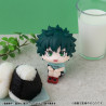 PRE ORDER - My Hero Academia - Izuku Midoriya Casual Look figure, Look Up