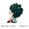 PRÉCOMMANDE - My Hero Academia - Figurine Izuku Midoriya Casual Look, Look Up